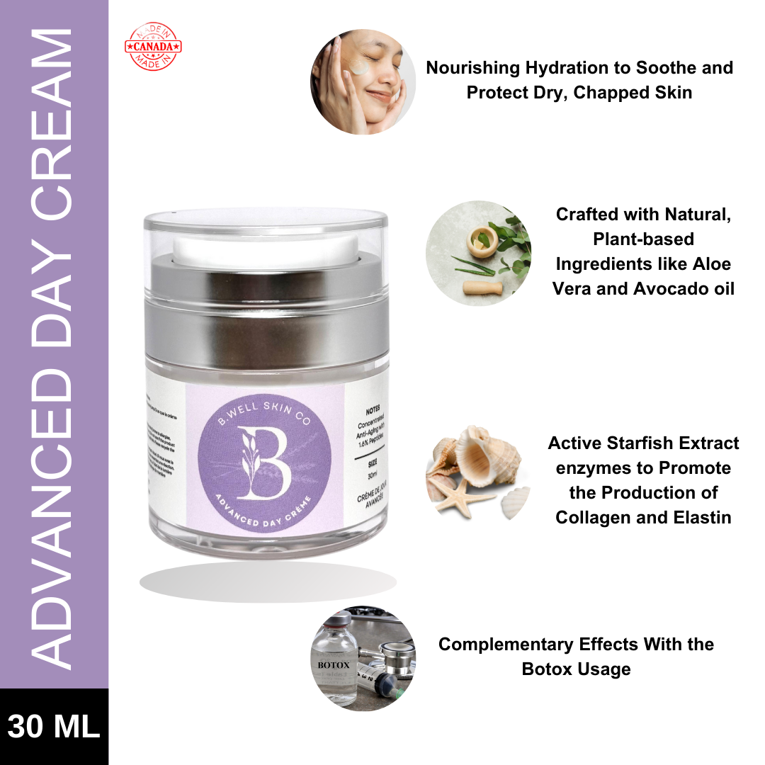 Advanced Day Cream
