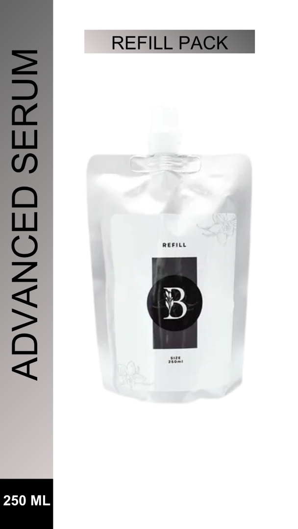 Men's Advanced Face Serum