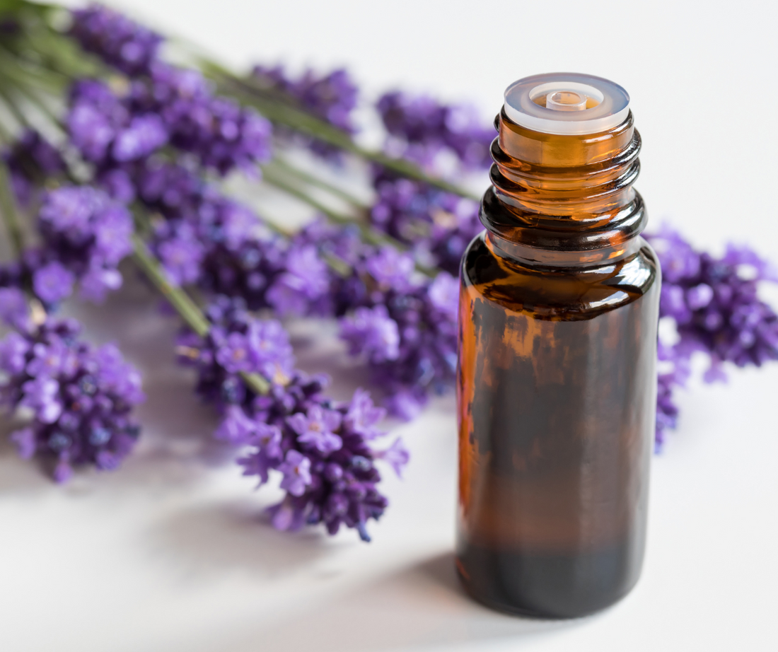 Why Pure Essential Oils Are Taking Over Self-Care Routines
