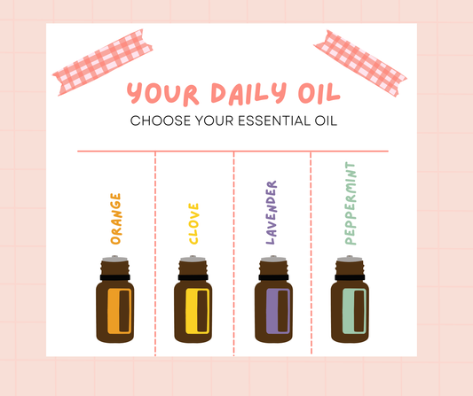 Aromatherapy - Magic or Myth