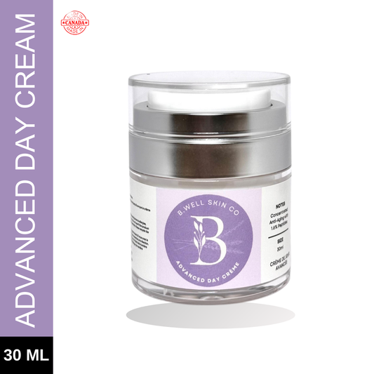 Advanced Day Cream