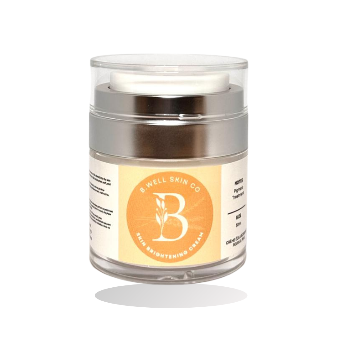 Skin Brightening Cream