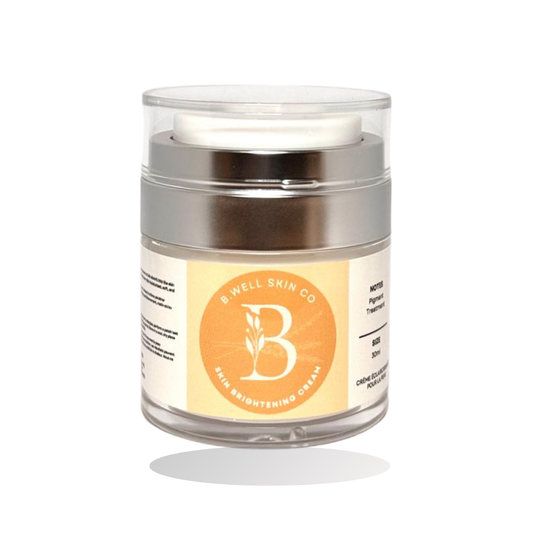 Skin Brightening Cream