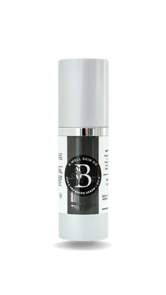 Men's Advanced Face Serum