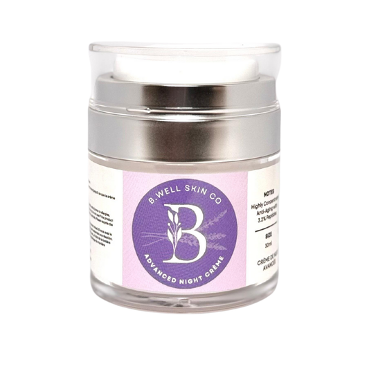 Advanced Night Cream