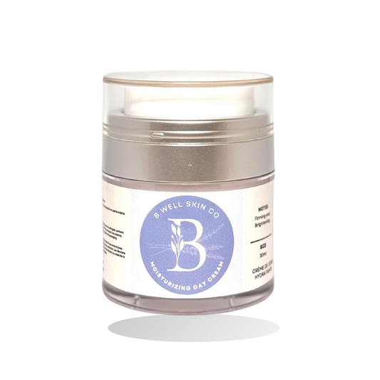 Moisturizing day Cream