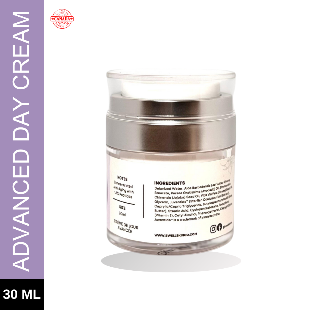 Advanced Day Cream