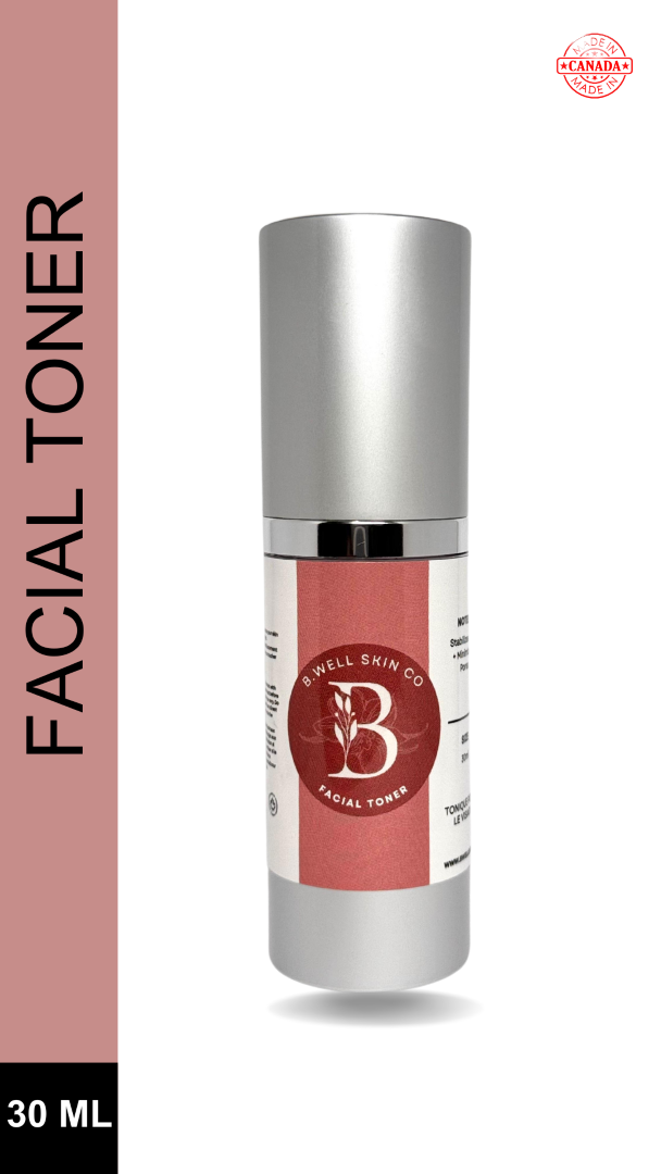 Facial Toner