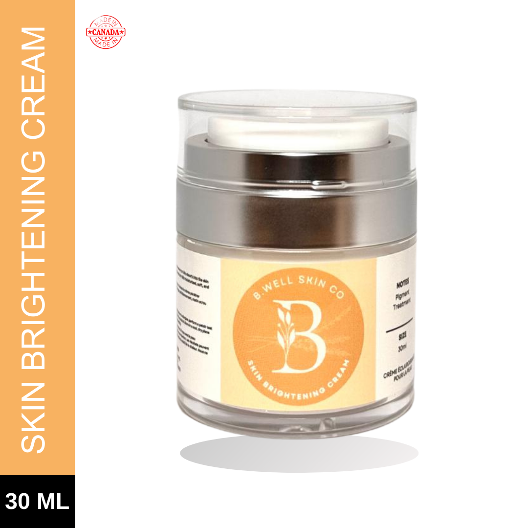 Skin Brightening Cream