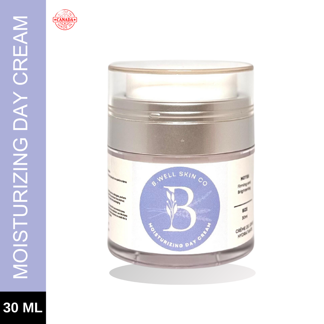 Moisturizing day Cream