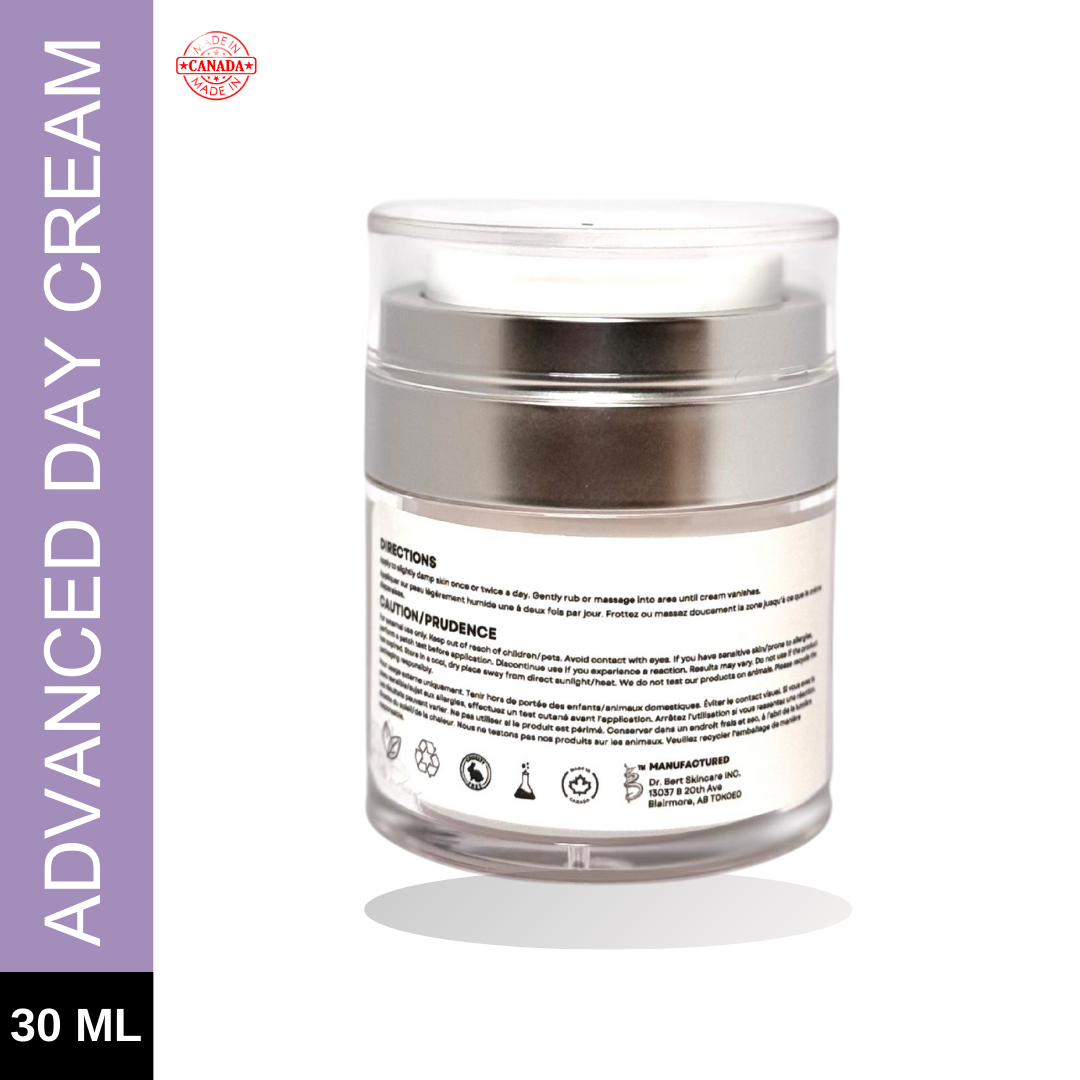 Advanced Day Cream
