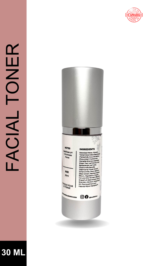Facial Toner