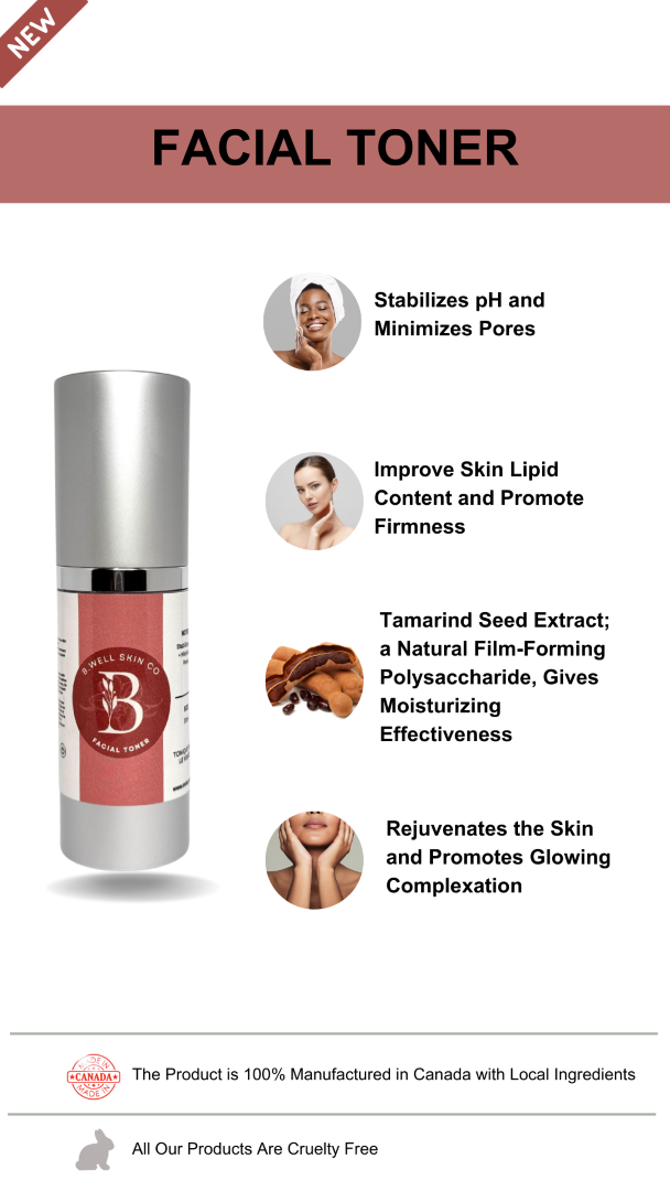 Facial Toner